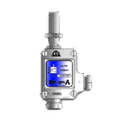 mikroprzełącznik kontroli przepływu micro switch for flow control